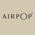 AirPop (@airpophealth) Twitter profile photo AirPop (@airpophealth) Twitter profile photo