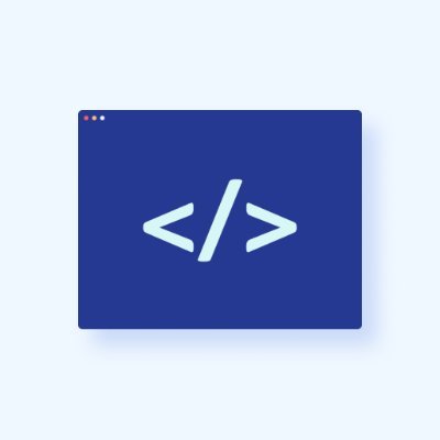 TimeToProgram's profile picture. https://t.co/10GB6u3MfD is an online platform where we share our technical and programming knowledge.