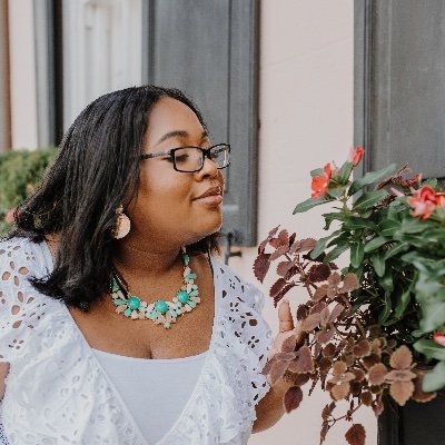 WinatWeddings's profile picture. Felita Pinckney - Wedding Business Coach SAHM, Entrepreneur, and Wedding Expert. ✈️🏝