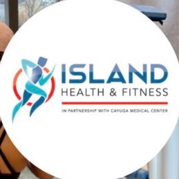 IslandHealthFit's profile picture. Ithaca's Premiere Fitness Facilities! Everyone’s at Island.