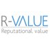 Reputational Value (@ReputationalV) Twitter profile photo