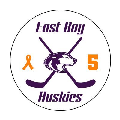 East Bay Huskies Hockey