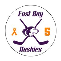 East Bay Huskies Hockey(@MhhsHockey) 's Twitter Profile Photo