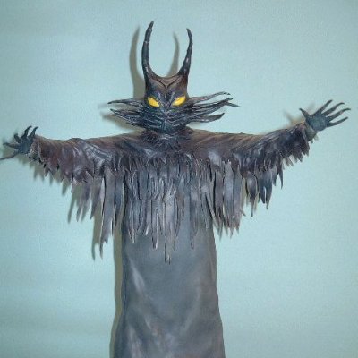 東大阪市出身の仮面ライダーとタメ歳男。昭和中心の映画や特撮、サブカルを愛好しており、ガレージキットを中心としたモデリングもちょこちょこ嗜んでおります。70~80年代の成分が特に濃厚。また、シーズン中にはバス釣りのこともつぶやいたりします。無言フォロー失礼いたします。