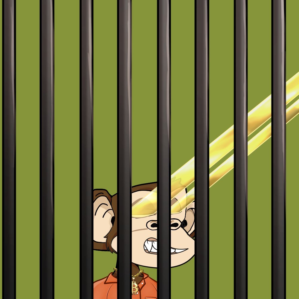 RealChrisMarr's profile picture. (Blockchain) software engineer, Co-Founder, & artist 🎤 1 of 1:
minted the first Mona Lisa NFT on Cardano:

https://t.co/kVT3QTMFcM
 
#NFT #blockchain