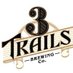 3 Trails Brewing (@3TrailsBrewing) Twitter profile photo