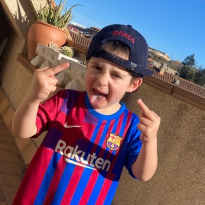 lluis_FCB Profile Picture