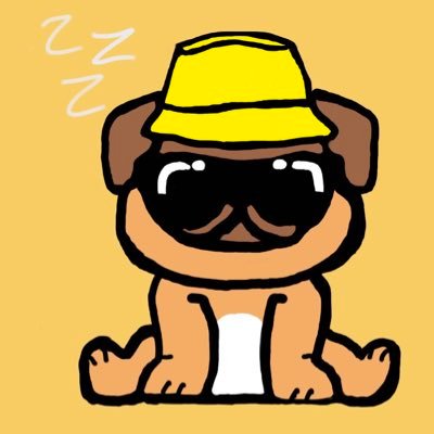 Sleepydog nft dropping collection on 1st of feb‼️Floor price 0.0055 🚀