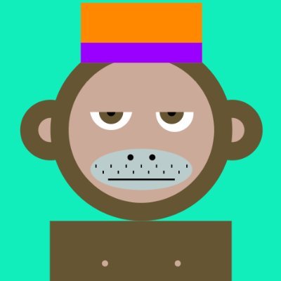I love travelling and chilling, recently got obsessed by NFTs :)
@OnChainMonkey