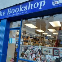 The Book Shop,Mold(@BookMold) 's Twitter Profile Photo