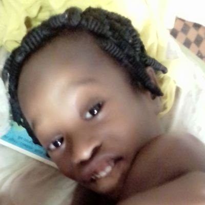 MassaquoiSamai's profile picture. Because I'm a human being that makes me special