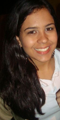 - Não grite alto sua FELICIDADE, a inveja tem sono leve ;P /