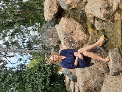 Patrivie23's profile picture. 