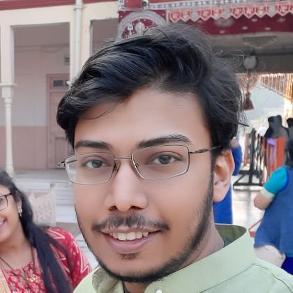 CA, CS by profession;
Nature lover by heart;
Writing and cricket means passion