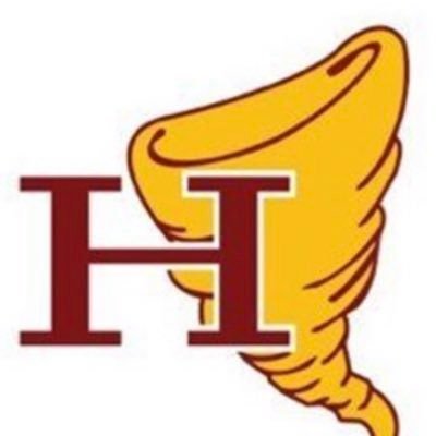 Official Twitter page for the Hickory Red Tornadoes Football program.