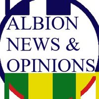 Albion News & Opinions(@albion_gaming) 's Twitter Profileg