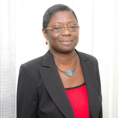Professor of Economic at Howard University & President and founder of Association for the Advancement of African Women Economists AAAWE.