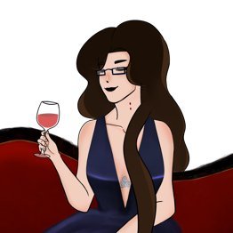 Evelyn Silverさんのプロフィール画像
