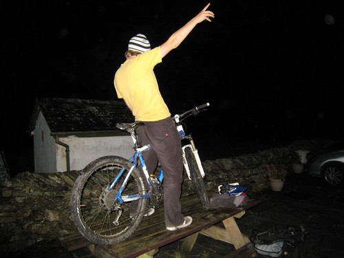 skibauk's profile picture. I develop offshore wind farms, and in my spare time I snowboard, mountain bike, play tennis and football...