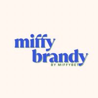 miffybrandy ✨ (@miffybrandy) 's Twitter Profile Photo miffybrandy ✨ (@miffybrandy) 's Twitter Profile Photo