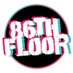 86th Floor 🔜 Romics ⭐ (@86thfloor) Twitter profile photo 86th Floor 🔜 Romics ⭐ (@86thfloor) Twitter profile photo