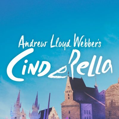 The London production of Andrew Lloyd Webber's Cinderella has now transferred to Broadway as @badcinderella. For more information 👇
