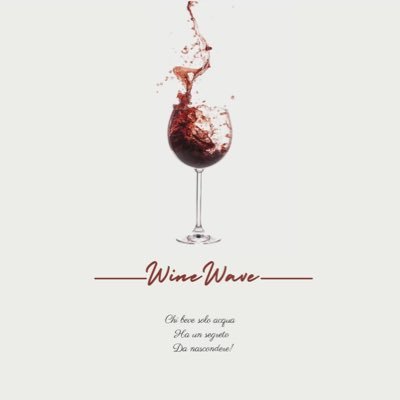 Wine Wave è un'idea di mercato giovane, come il duo Andrea & Andrea, soci di questa prospera realtà.