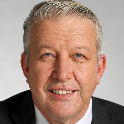 Hon. John A Lohr Profile