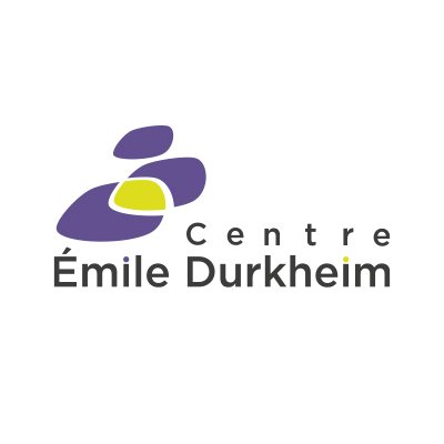 Le Centre Émile Durkheim est une Unité mixte de recherche en #sciencessociales #sciencepolitique #sociologie du @CNRS et de @ScPoBx et @univbordeaux