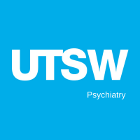 UTSW Psychiatry(@UTSW_Psychiatry) 's Twitter Profile Photo