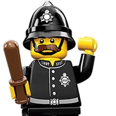 A serving officer somewhere on the south coast who spends their working life coaching new in service bobbies. My views are my own and not my organisation!