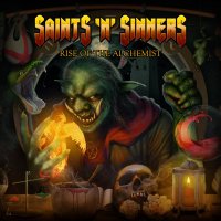 Saints 'N' Sinners(@OfficiallySNS) 's Twitter Profile Photo