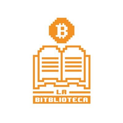 📖 Somos una biblioteca colaborativa
🤓 Traducimos artículos sobre #Bitcoin
📩 Contacto: @satoshienvzla
👩‍💻 CM: @mariacamacarol
⚡labitblioteca@getalby.com