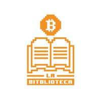 Bitblioteca (@labitblioteca) 's Twitter Profile Photo Bitblioteca (@labitblioteca) 's Twitter Profile Photo