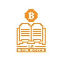 Bitblioteca(@LaBitblioteca) 's Twitter Profile Photo