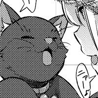 黒ノ樹@『らすとさま~4』配信中 (@kuronomiki) 's Twitter Profile Photo 黒ノ樹@『らすとさま~4』配信中 (@kuronomiki) 's Twitter Profile Photo