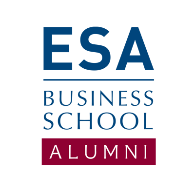 ESA Business School Alumni Official Page