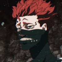 Yami ヤミ 🌑♣️🏴‍☠️ (@fenek934) 's Twitter Profile