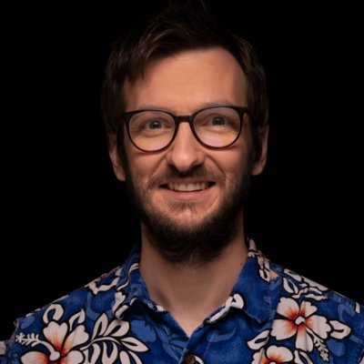 Blamayer's profile picture. All about TV shows and Liebesschnulzen.
Privat hier.