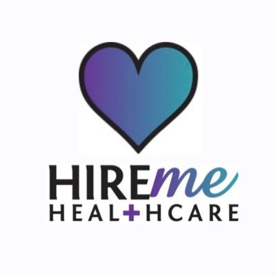 Charlotte, NC start-up • Let’s solve the friction with heath systems to end the nurse staffing crisis • https://t.co/LMR6CBLQUl