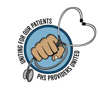 PHS Providers United (@phsprov_united) 's Twitter Profile Photo