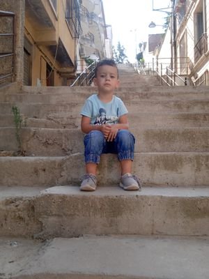 HouasBilal's profile picture. .