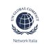 UN Global Compact Network Italia (@FondazioneGCNI) Twitter profile photo