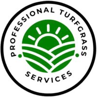 Professional Turfgrass Services(@turfservpro) 's Twitter Profile Photo
