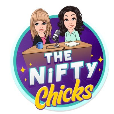 The NiFTy Chicks hosts @TheJeNFT & Mint-ECell @erincell are featuring #NFT projects created, led, featuring & appealing to women #TheNiftyChicks #WomeninNFTs