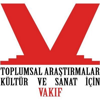 Toplumsal Araştırmalar Kültür ve Sanat için Vakıf Bursa Temsilciliği