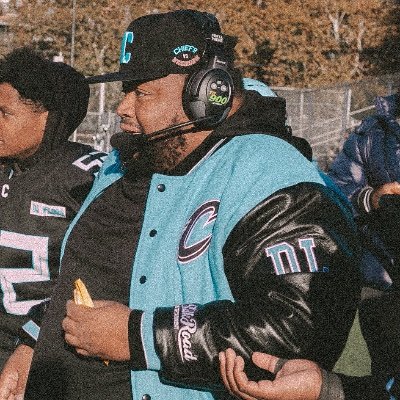 Coach Zo Profile