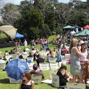 Anika West - @Eventsinthebay - Twitter