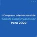 I Congreso internacional salud cardiovascular Perú (@cardiovasc2022) Twitter profile photo