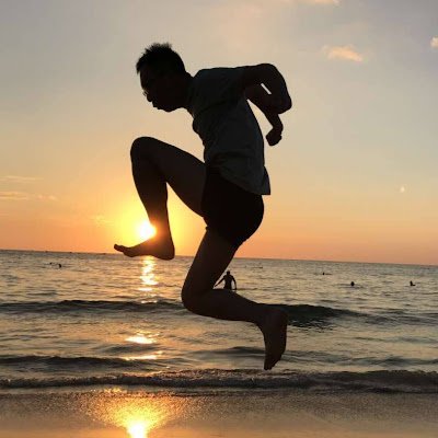 eastern_frank's profile picture. Fullstack Developer for web3